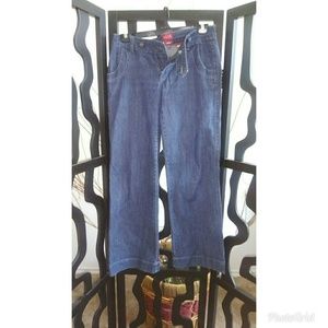 ELLE Monaca Jeans Size 6